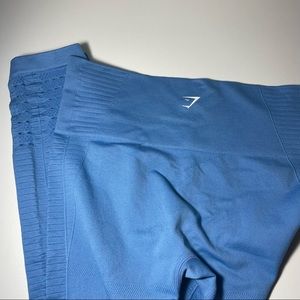Gymshark | Blue Leggings Size X-Large